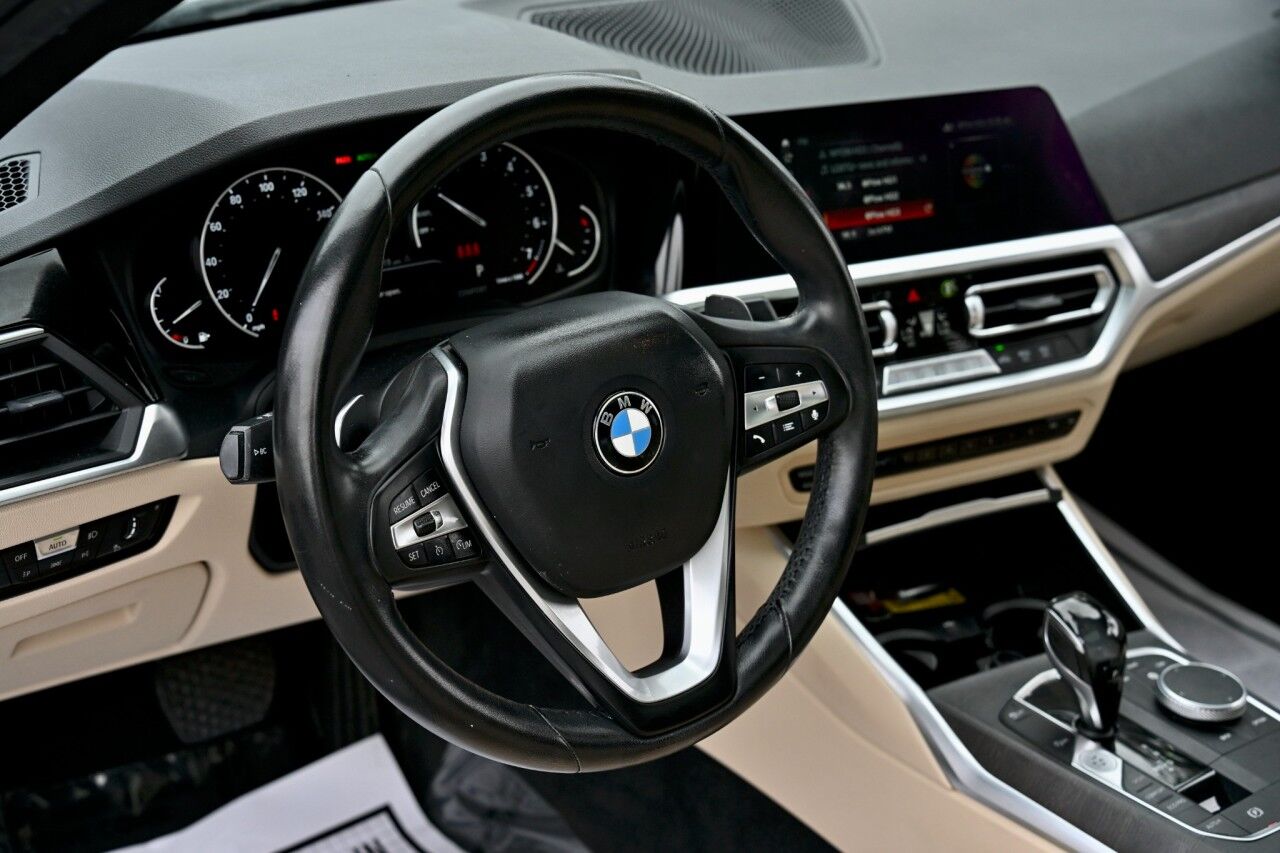 2019 BMW 3 Series 330i Doral FL