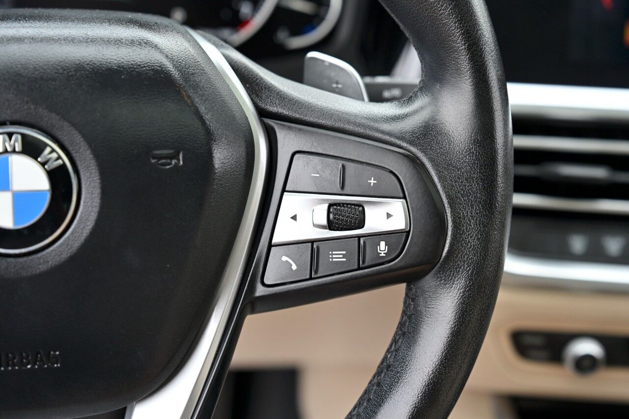 2019 BMW 3 Series 330i Doral FL