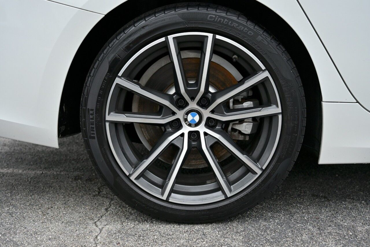 2019 BMW 3 Series 330i Doral FL