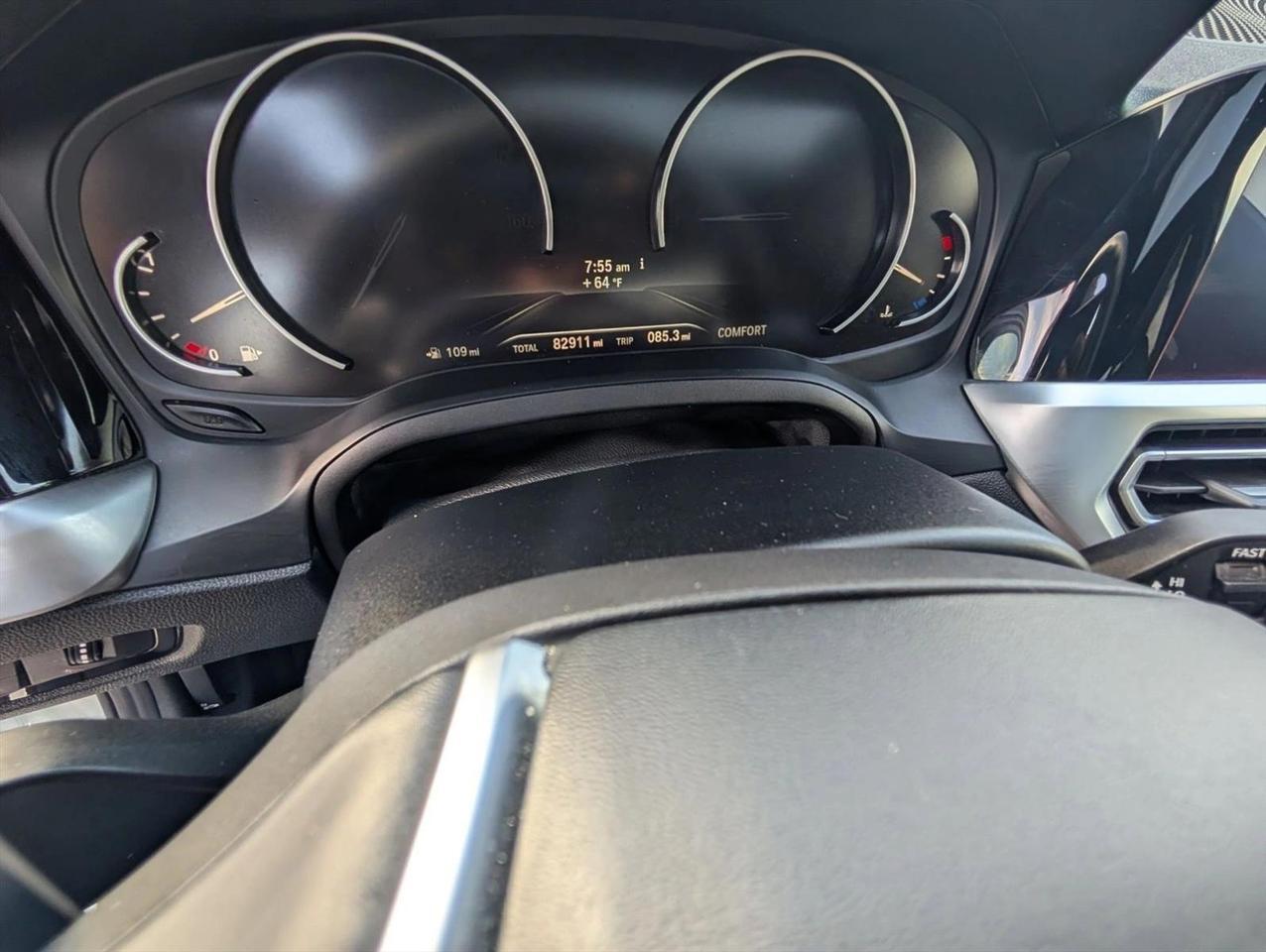 2019 BMW 3 Series 330i Roseville CA
