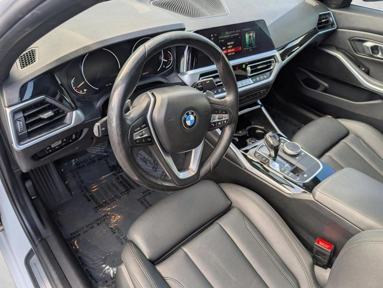 2019 BMW 3 Series 330i Roseville CA