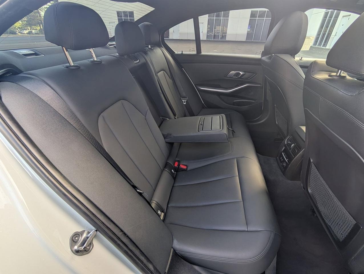 2019 BMW 3 Series 330i Roseville CA