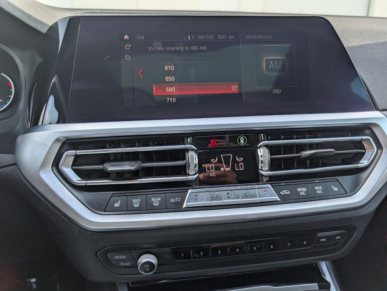 2019 BMW 3 Series 330i Roseville CA