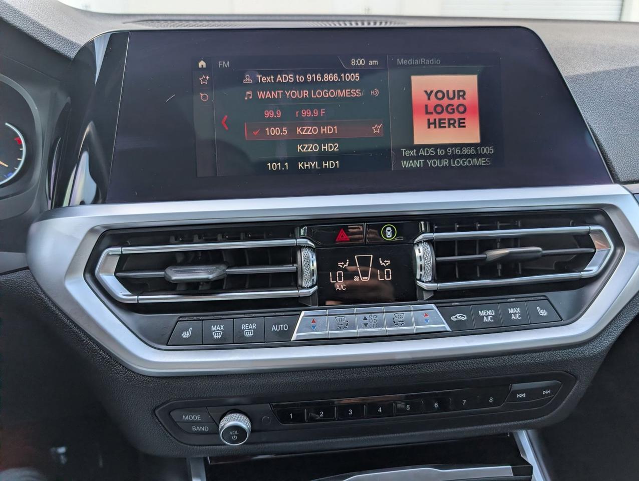 2019 BMW 3 Series 330i Roseville CA