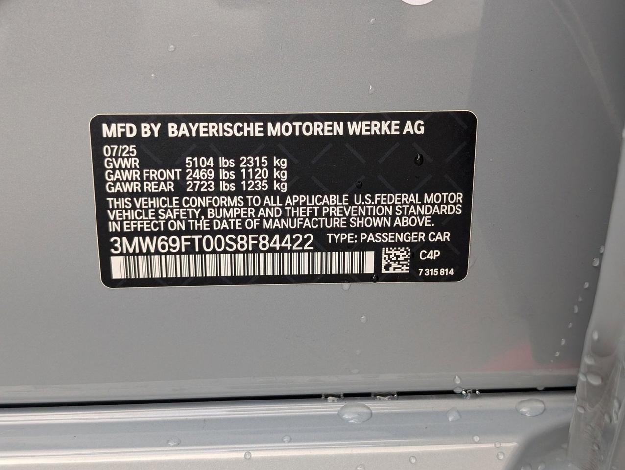 2019 BMW 3 Series 330i Roseville CA