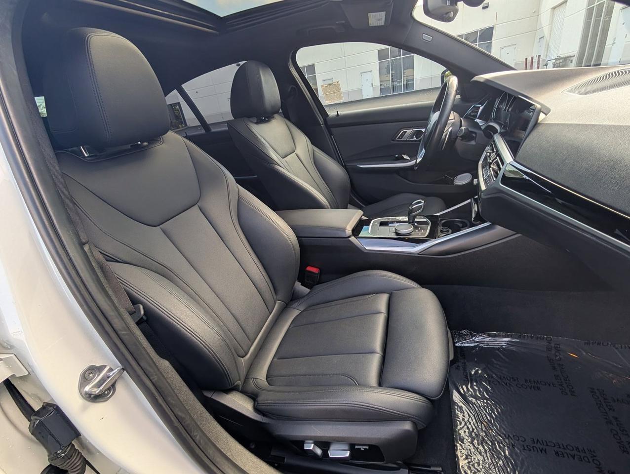 2019 BMW 3 Series 330i Roseville CA