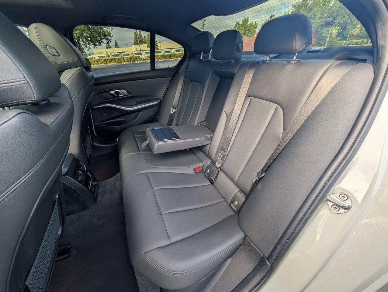 2019 BMW 3 Series 330i Roseville CA