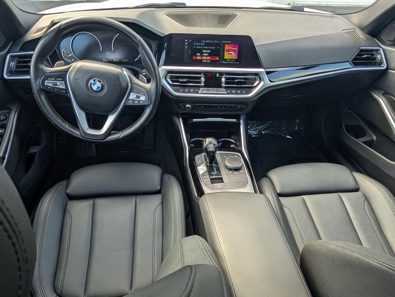 2019 BMW 3 Series 330i Roseville CA