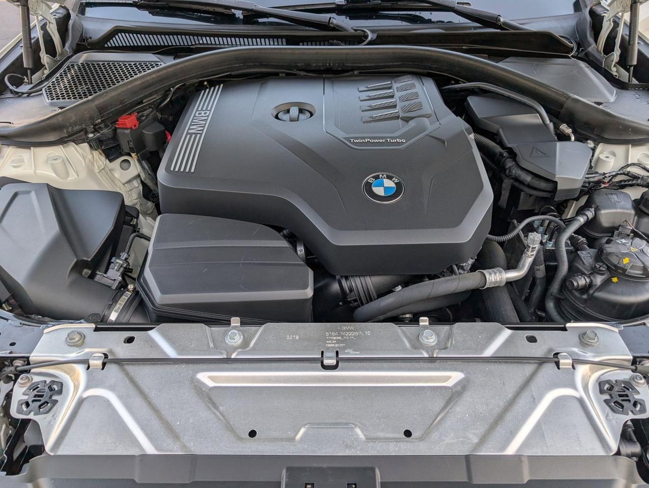 2019 BMW 3 Series 330i Roseville CA