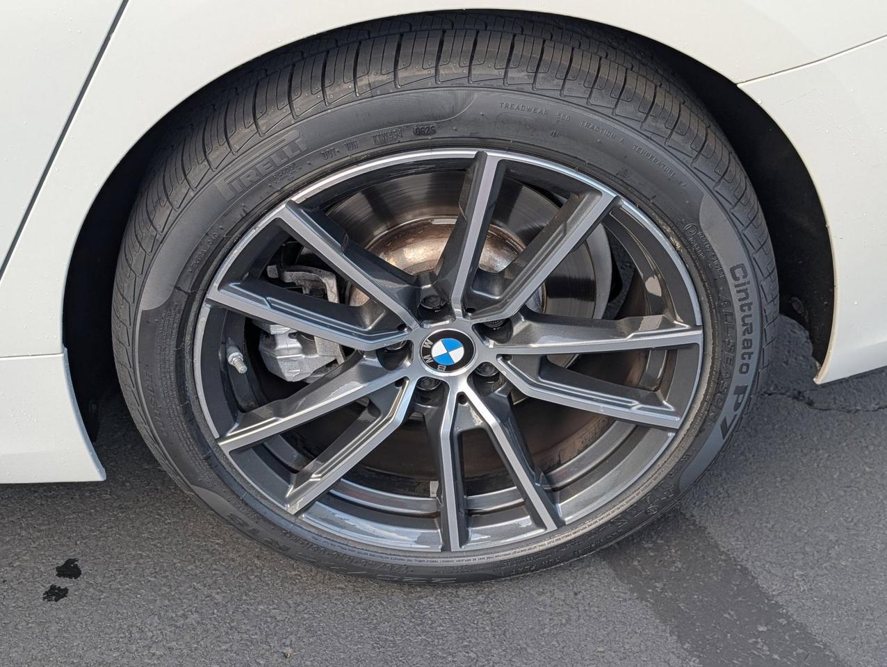 2019 BMW 3 Series 330i Roseville CA