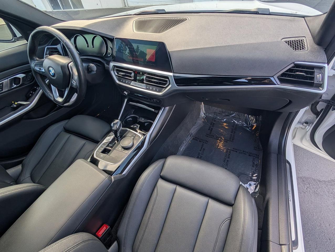 2019 BMW 3 Series 330i Roseville CA