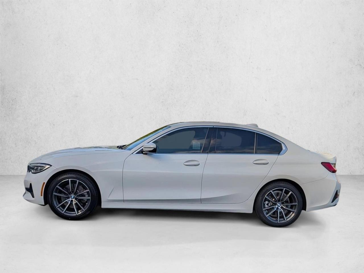 2019 BMW 3 Series 330i Roseville CA