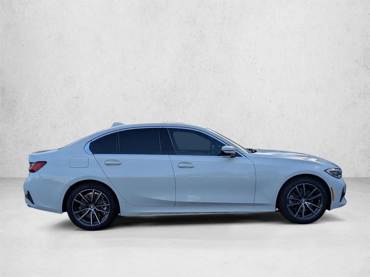2019 BMW 3 Series 330i Roseville CA