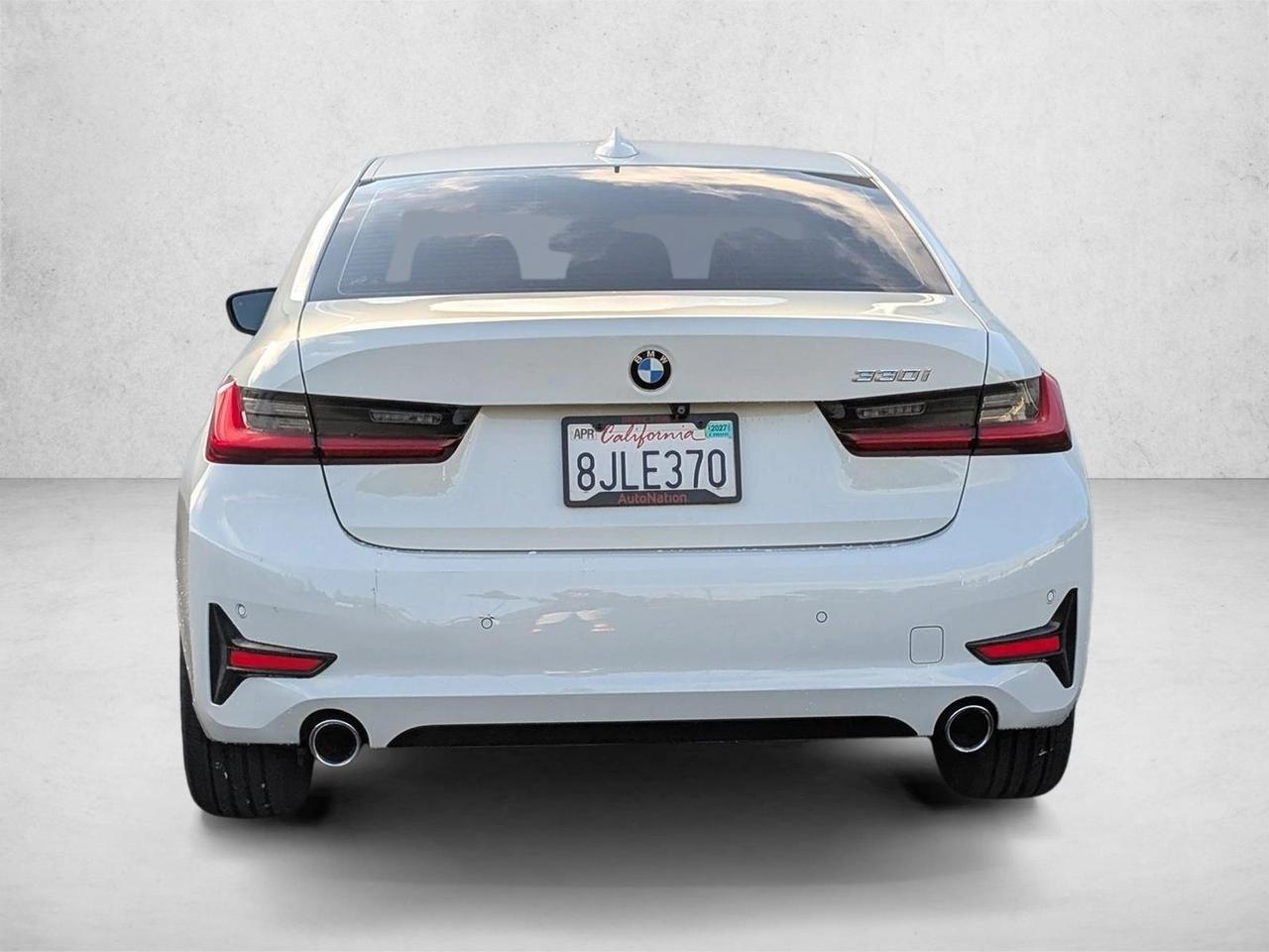 2019 BMW 3 Series 330i Roseville CA