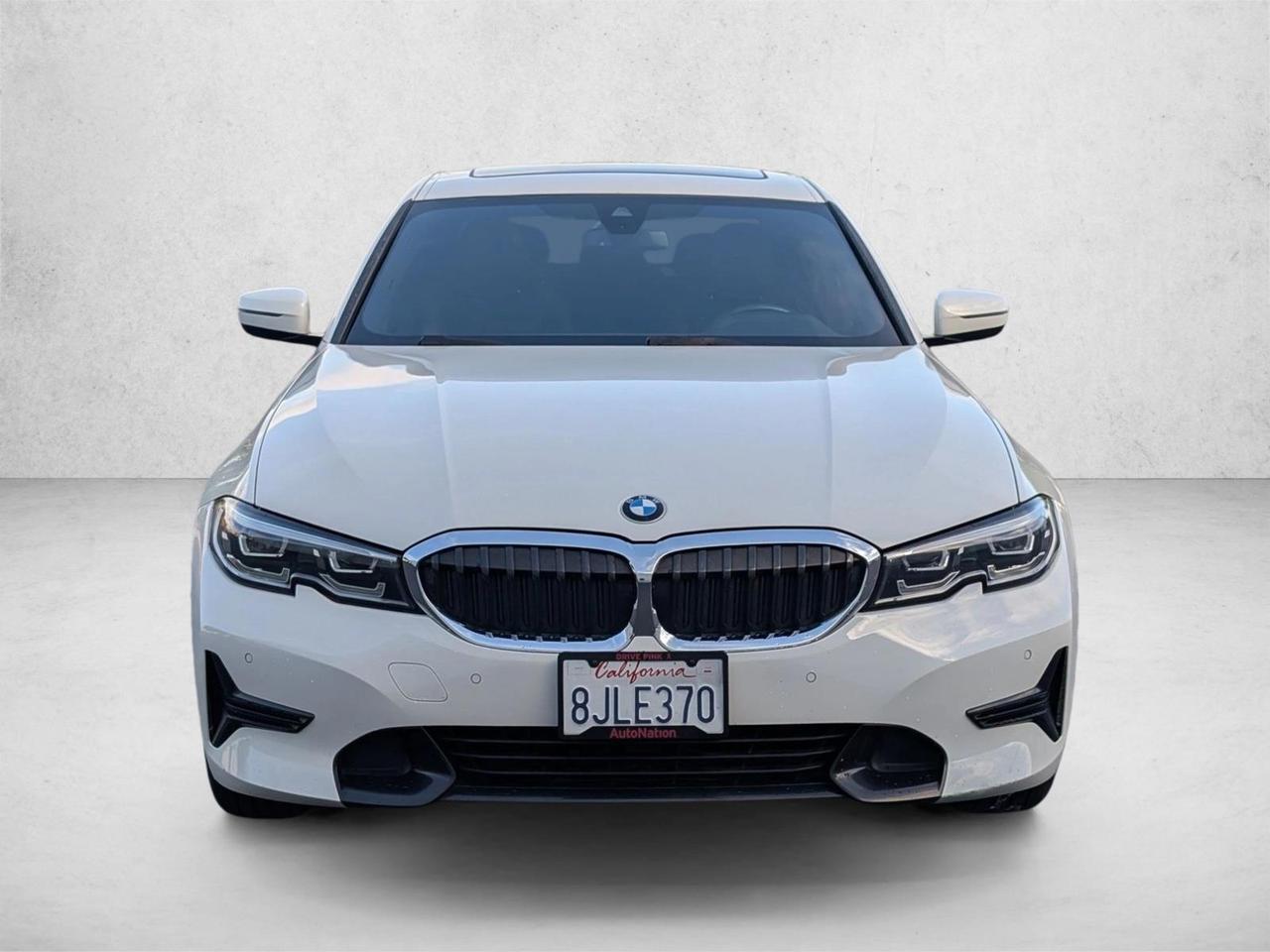 2019 BMW 3 Series 330i Roseville CA