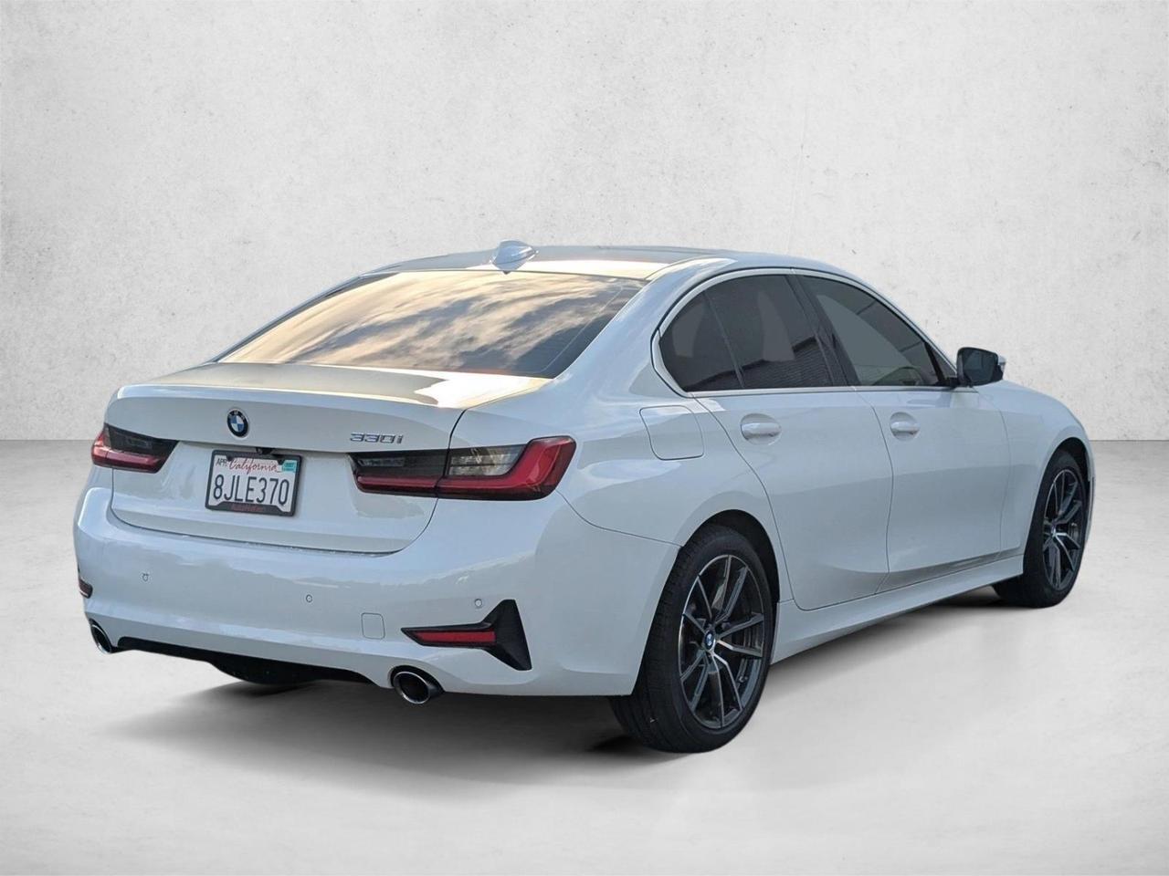 2019 BMW 3 Series 330i Roseville CA