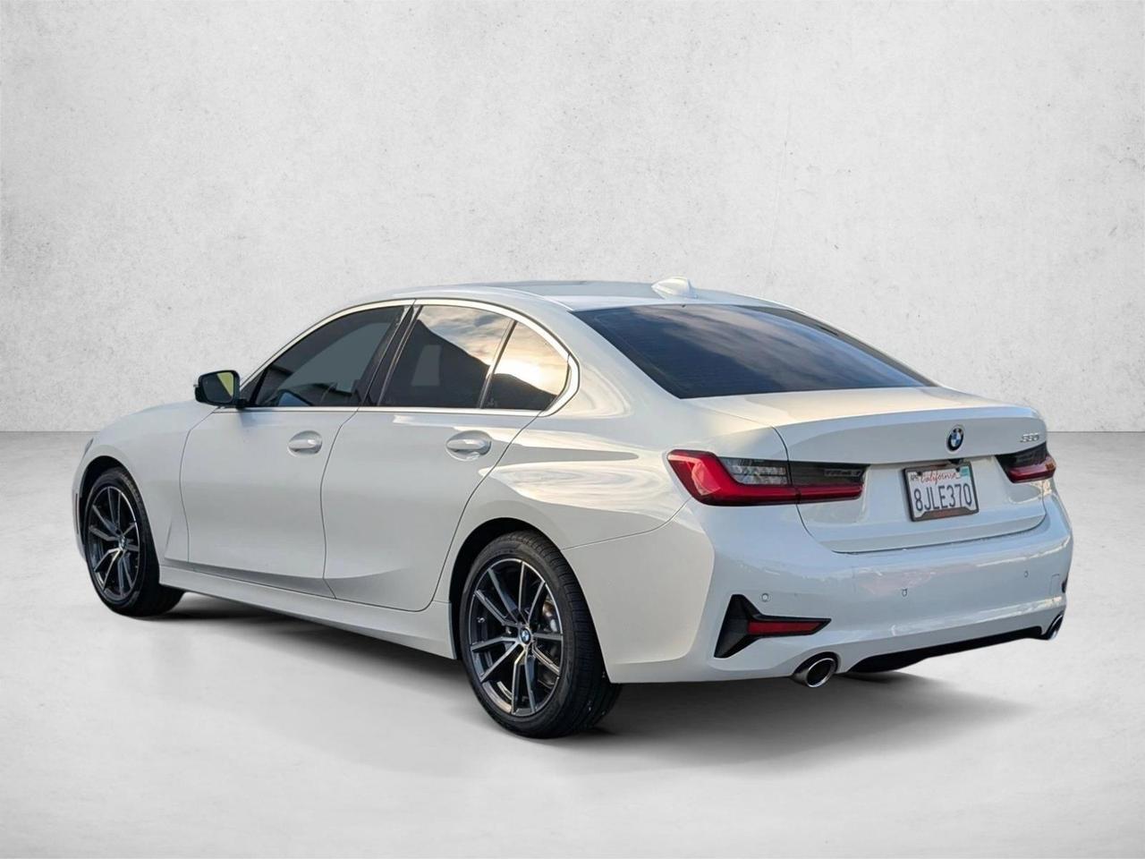 2019 BMW 3 Series 330i Roseville CA