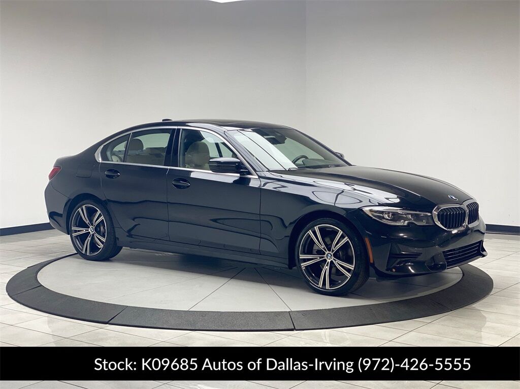 Used BMW Dallas TX