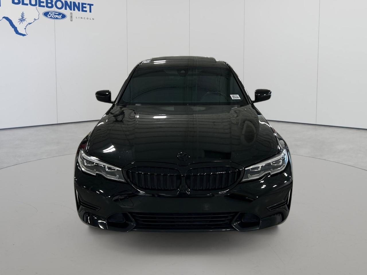 2019 BMW 3 Series 330i
