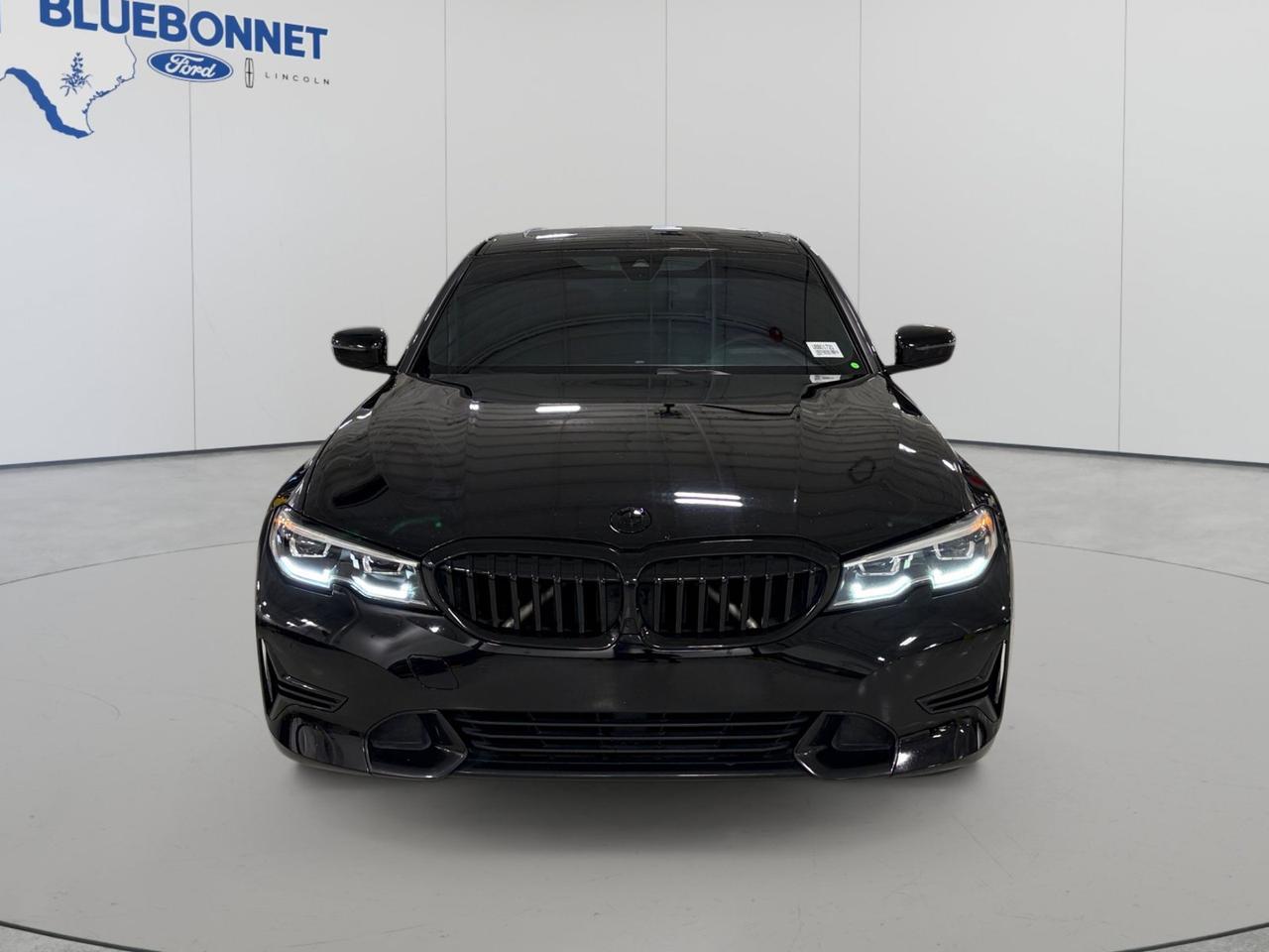 2019 BMW 3 Series 330i
