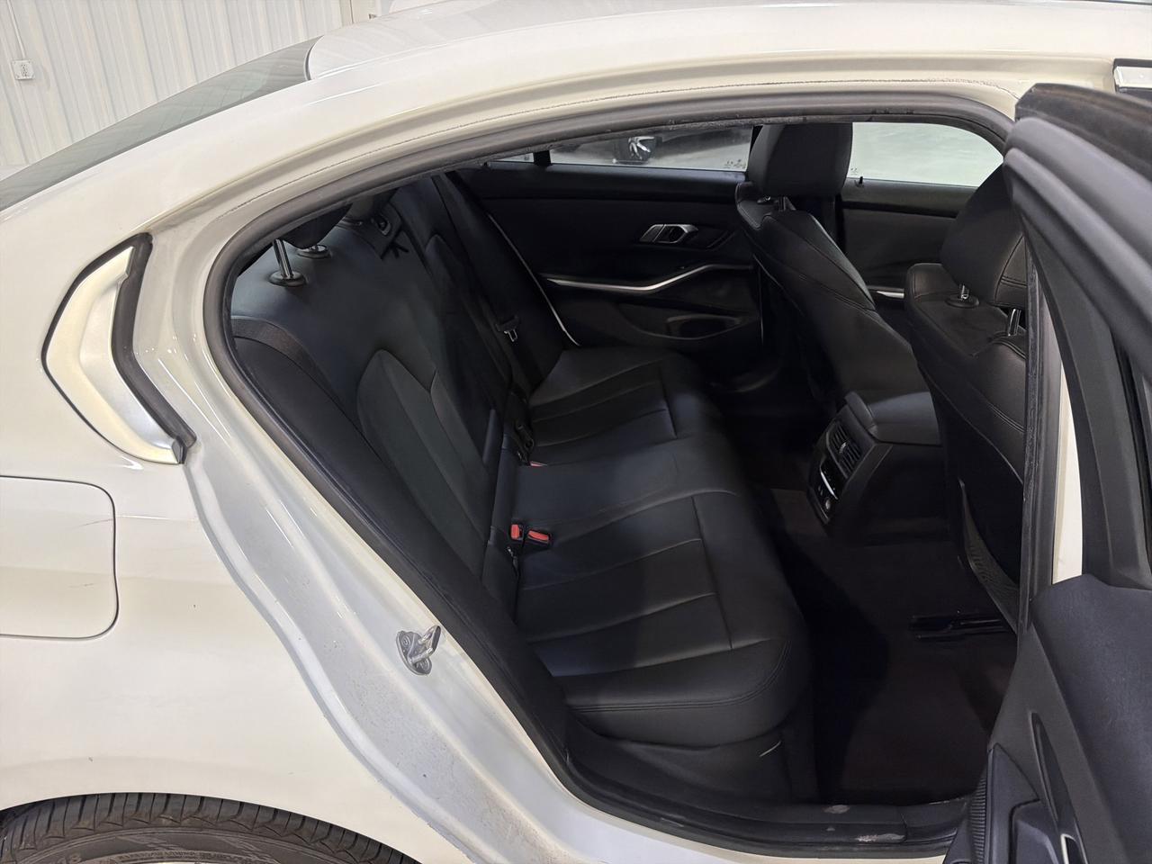 2019 BMW 3 Series 330i San Antonio TX