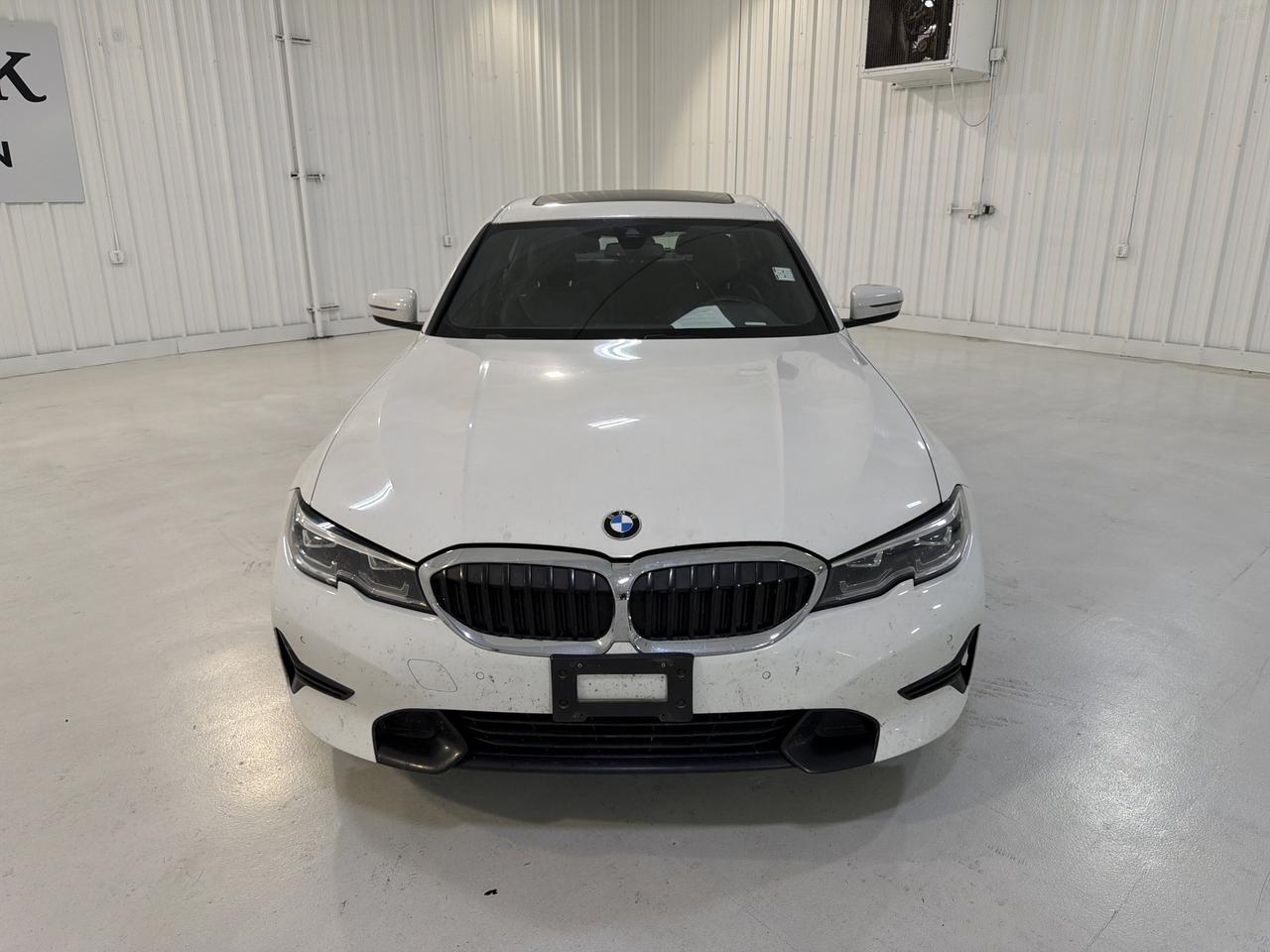 2019 BMW 3 Series 330i San Antonio TX