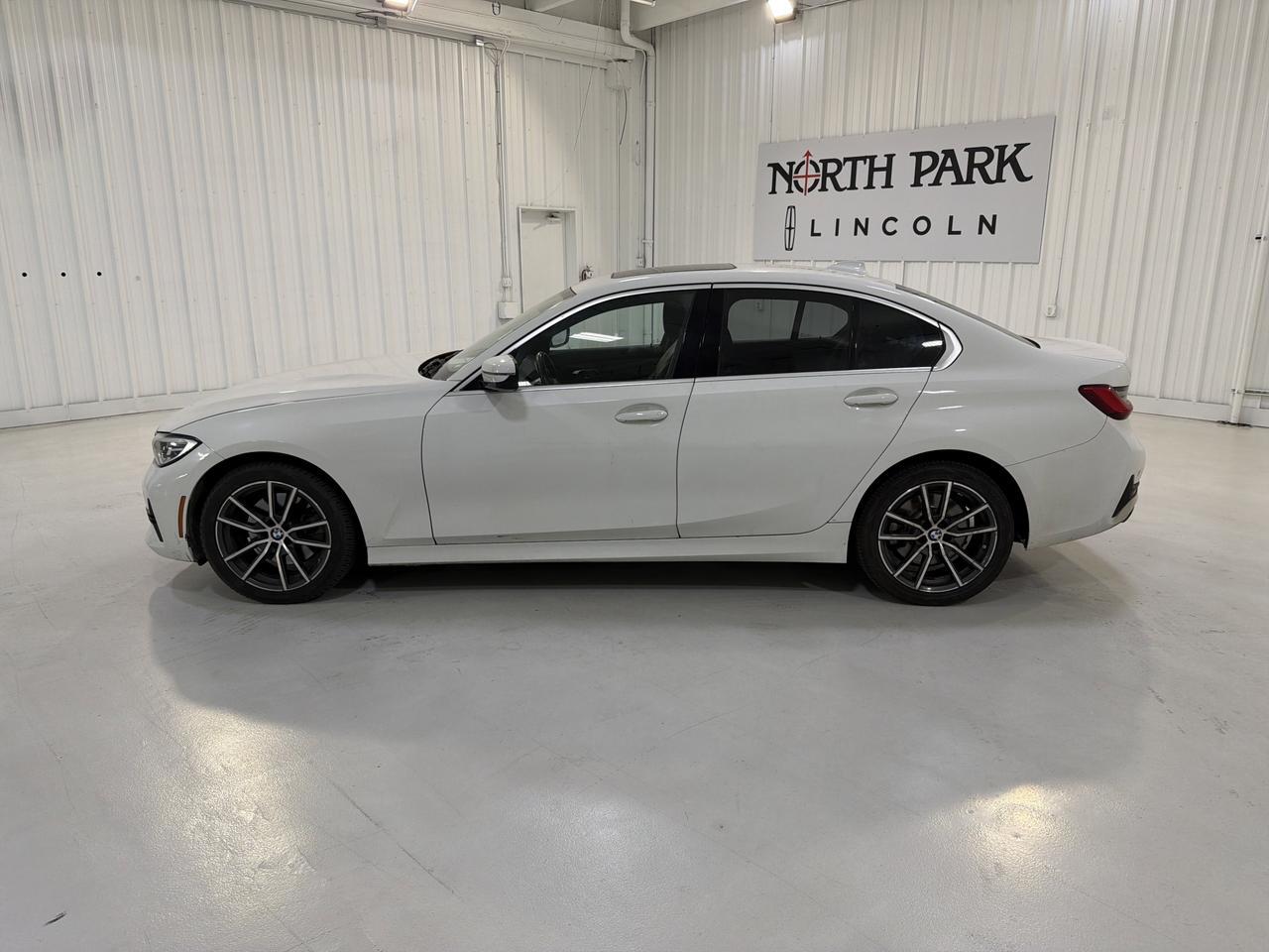 2019 BMW 3 Series 330i San Antonio TX