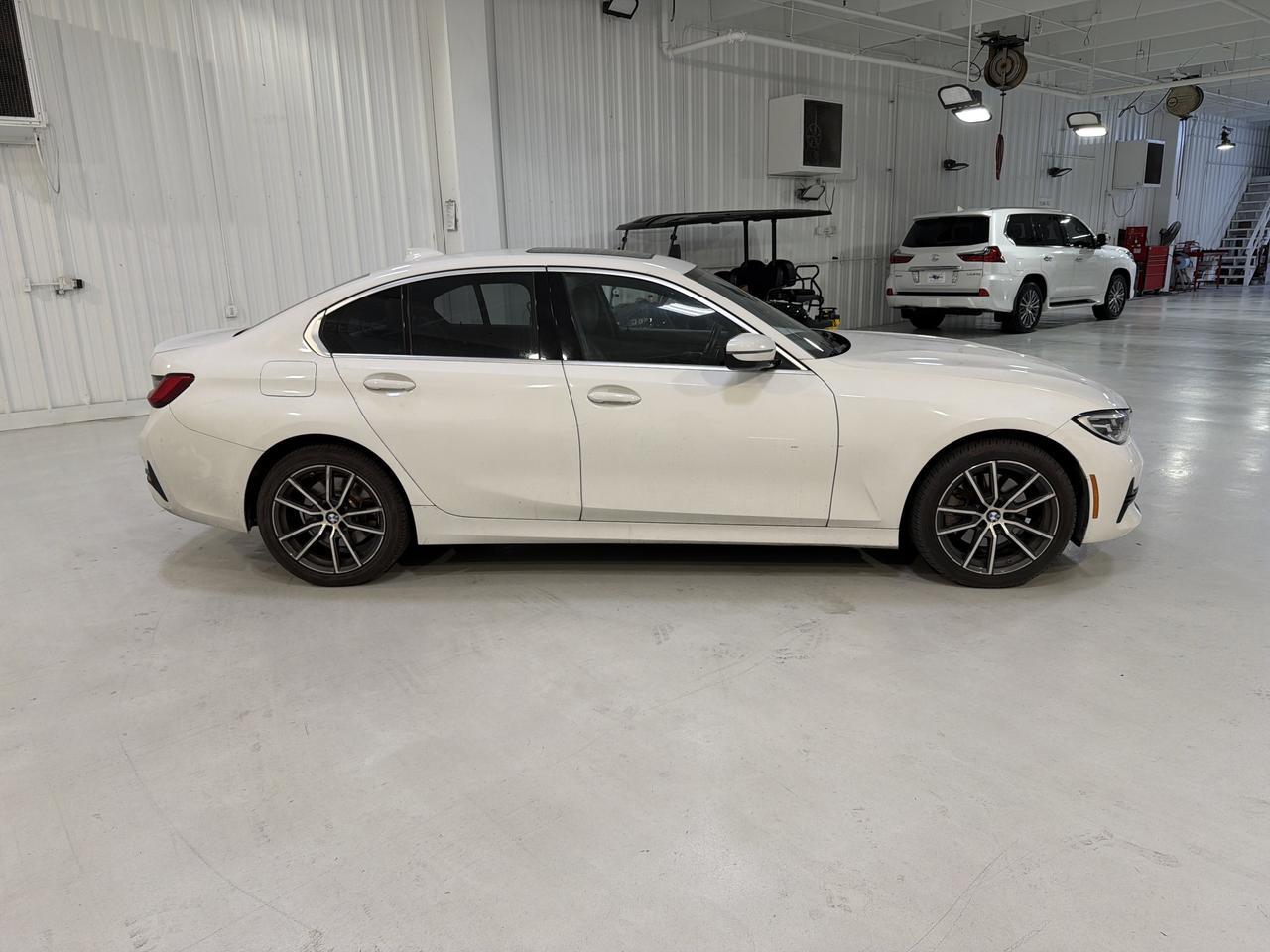 2019 BMW 3 Series 330i San Antonio TX