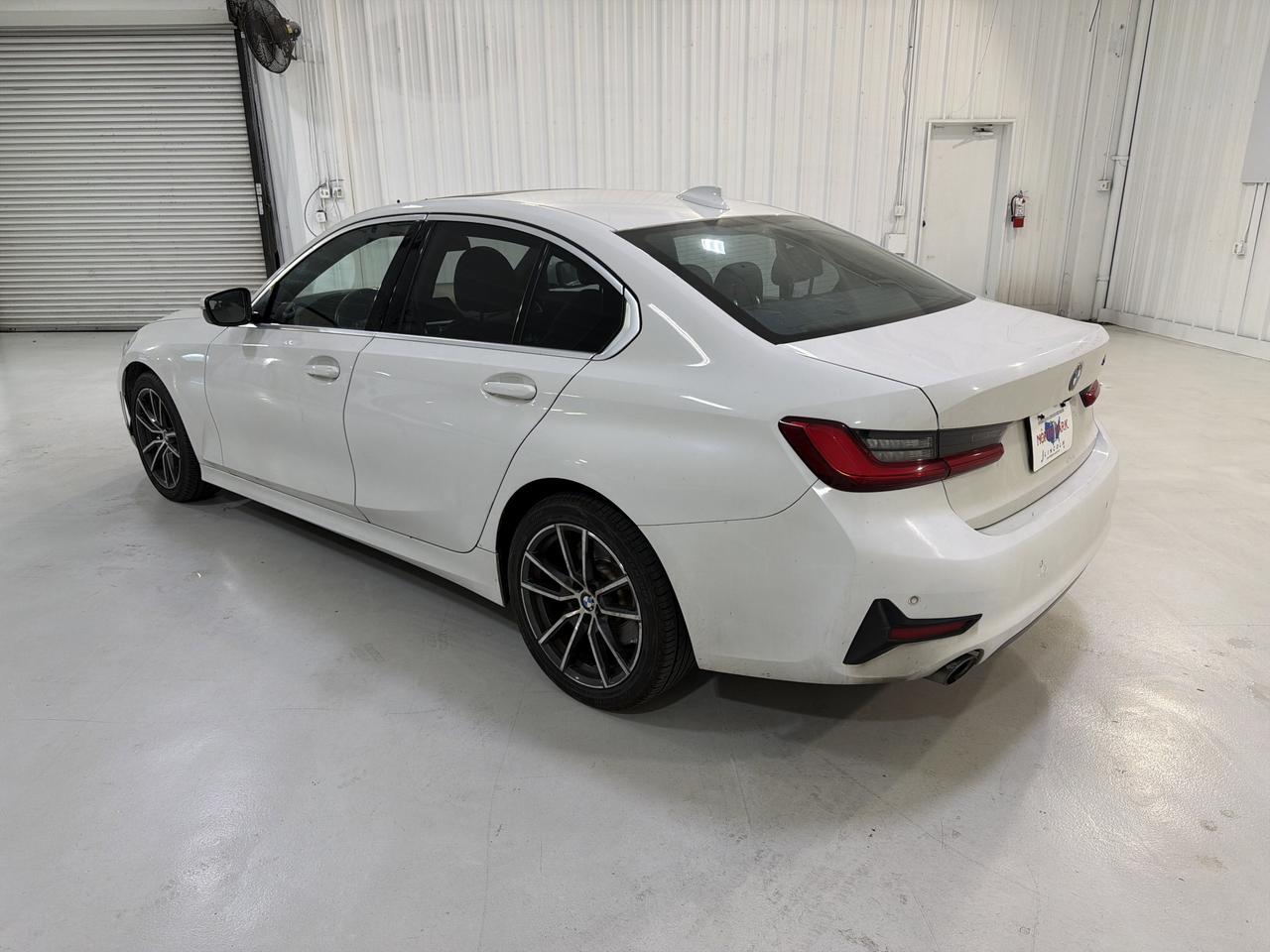 2019 BMW 3 Series 330i San Antonio TX