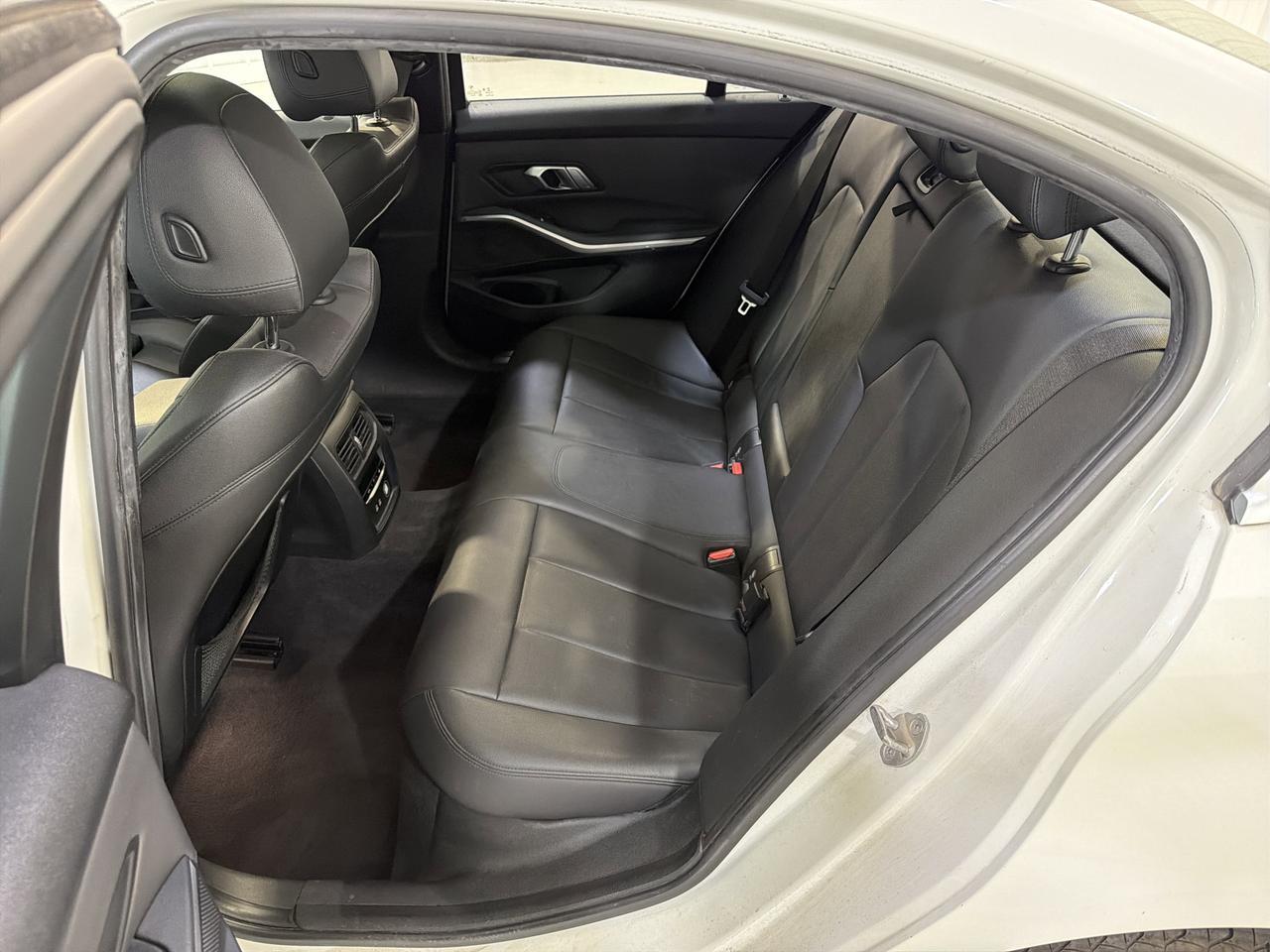 2019 BMW 3 Series 330i San Antonio TX