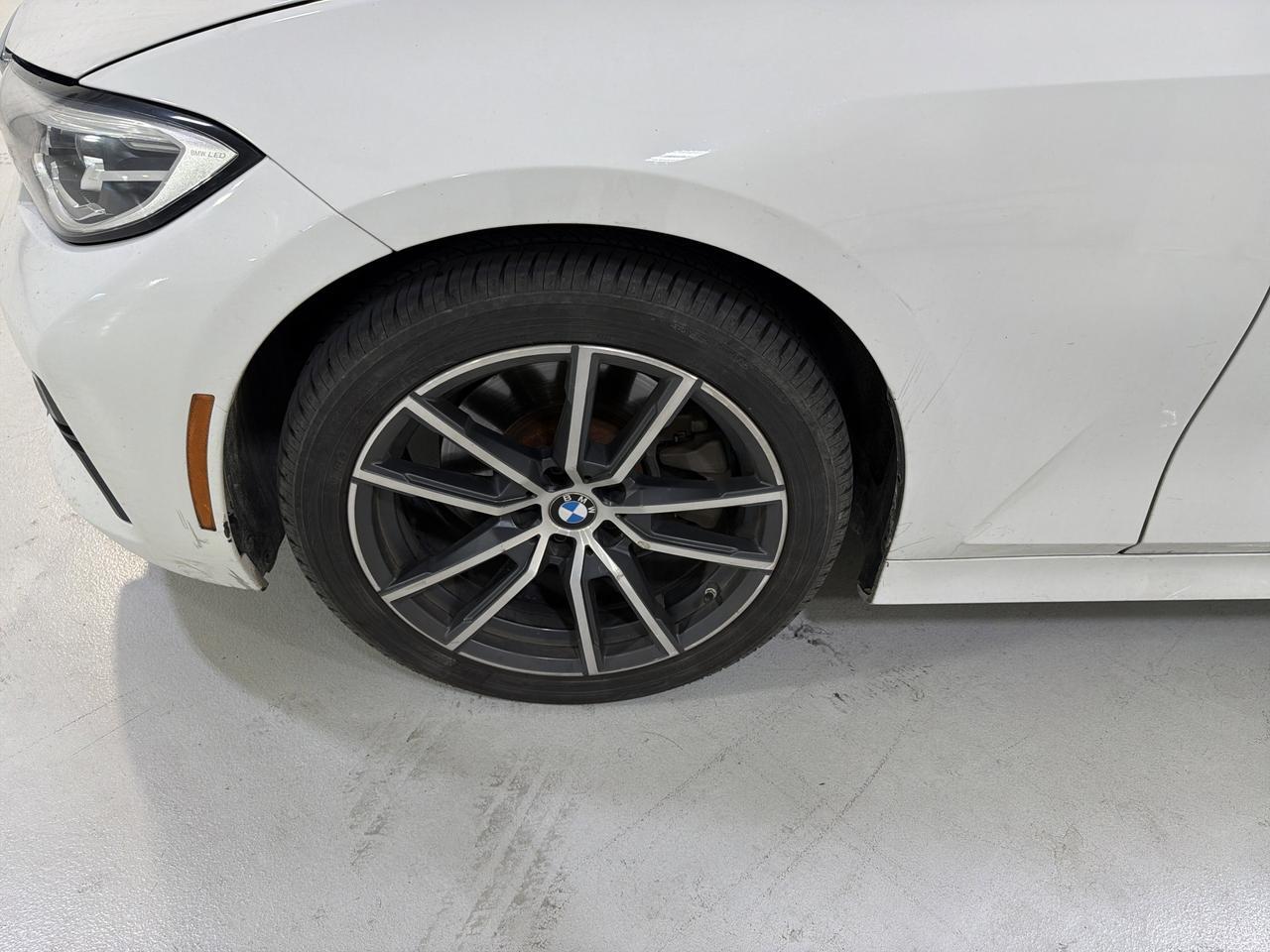 2019 BMW 3 Series 330i San Antonio TX