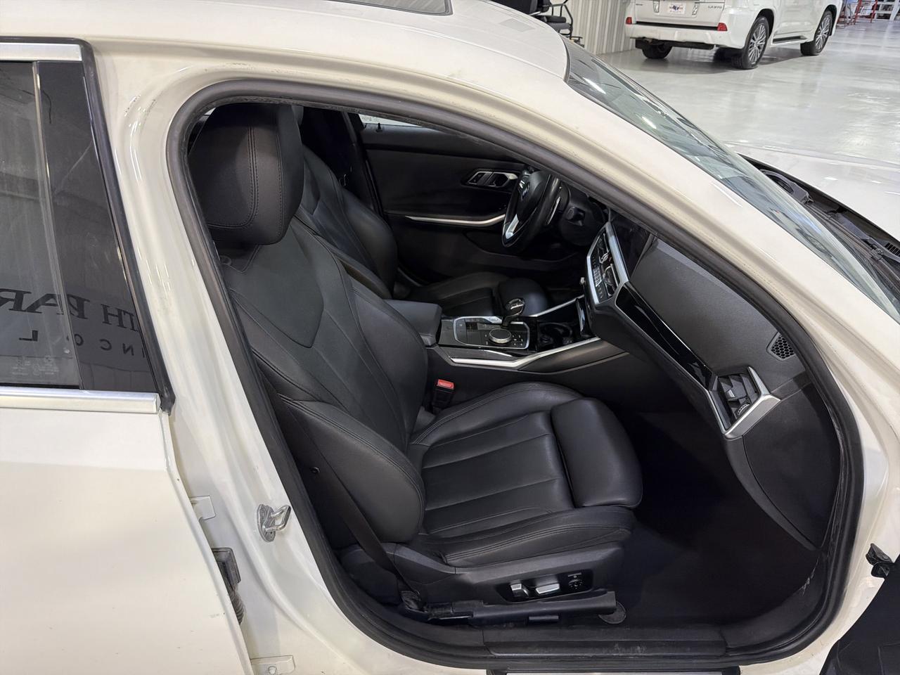 2019 BMW 3 Series 330i San Antonio TX