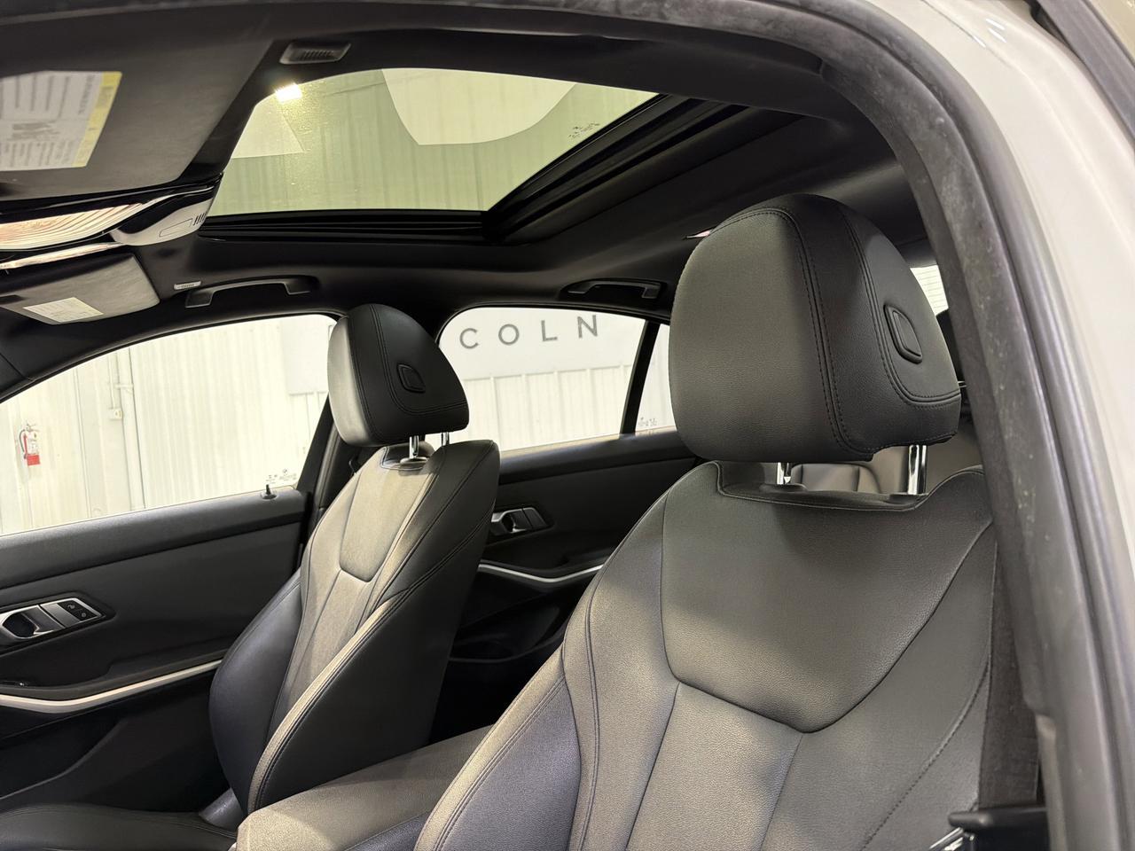 2019 BMW 3 Series 330i San Antonio TX