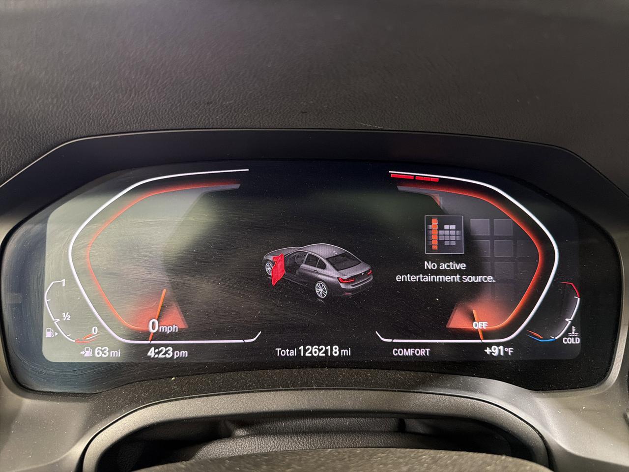 2019 BMW 3 Series 330i San Antonio TX