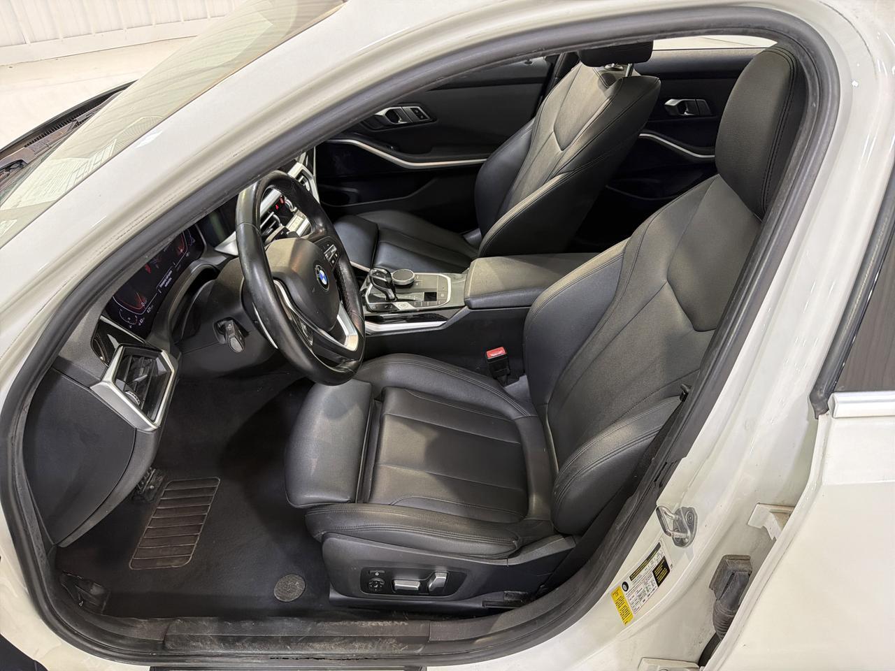 2019 BMW 3 Series 330i San Antonio TX