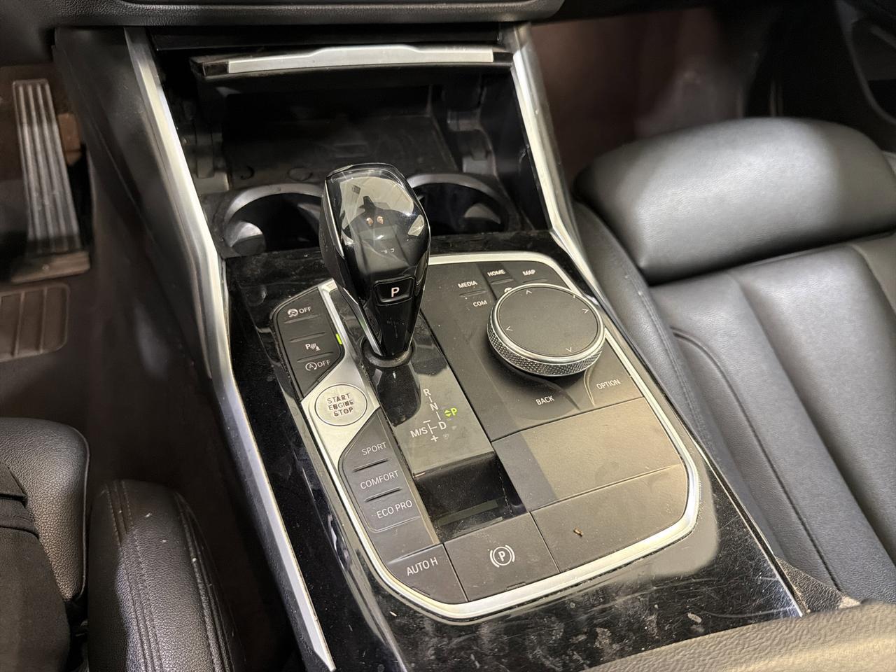 2019 BMW 3 Series 330i San Antonio TX