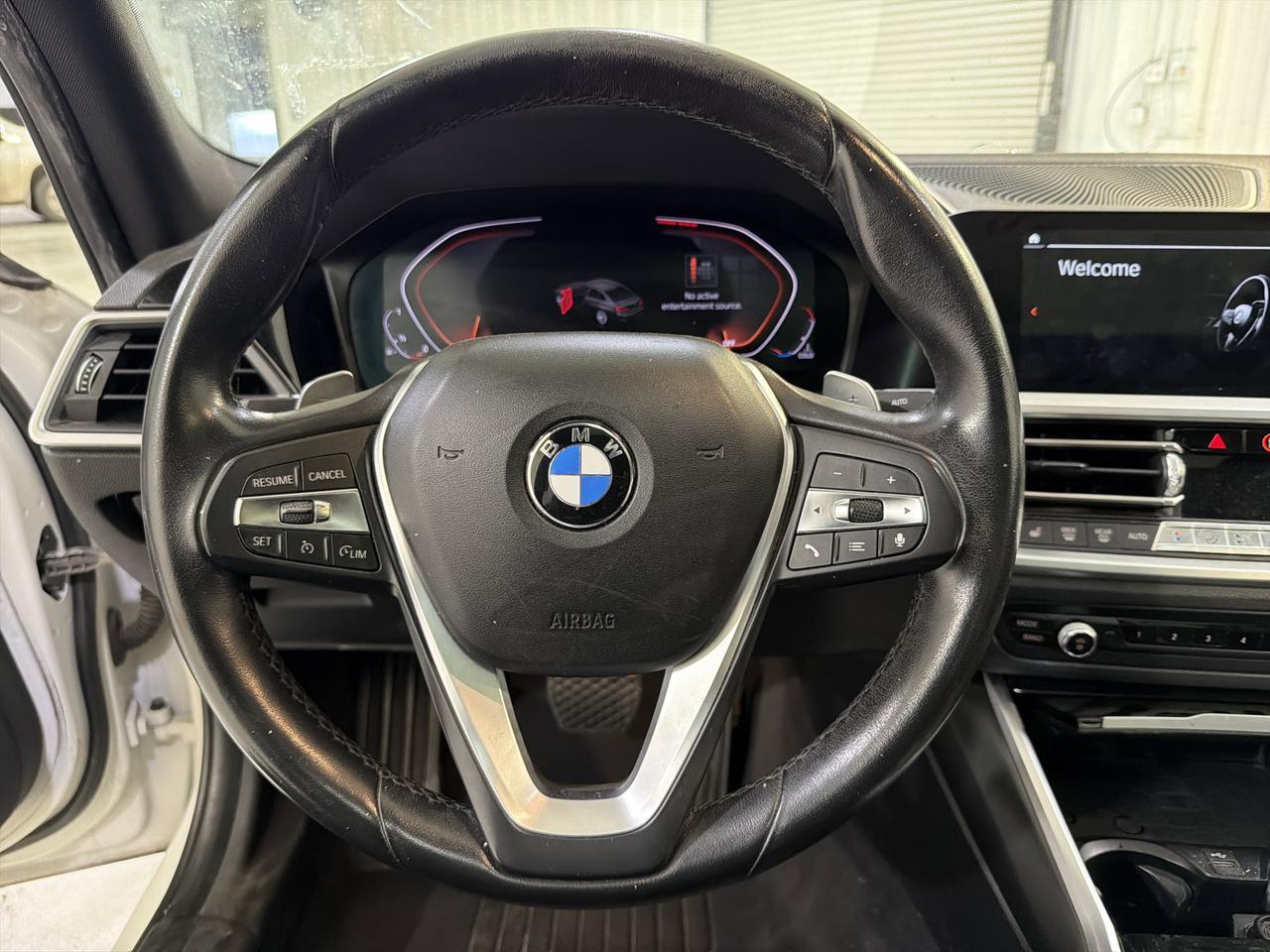 2019 BMW 3 Series 330i San Antonio TX