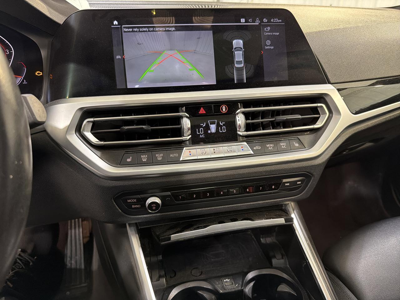 2019 BMW 3 Series 330i San Antonio TX