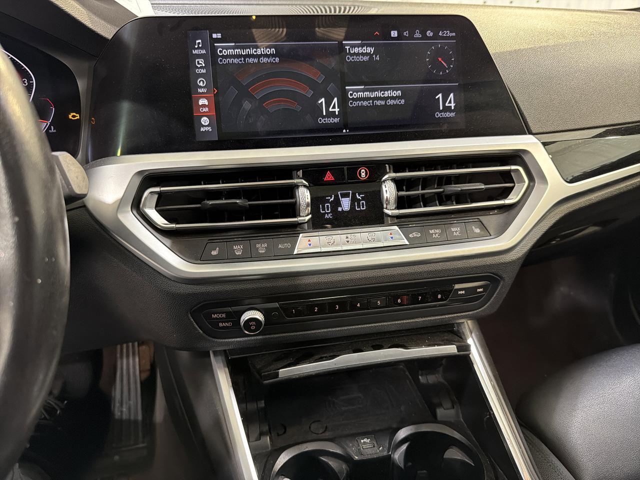 2019 BMW 3 Series 330i San Antonio TX