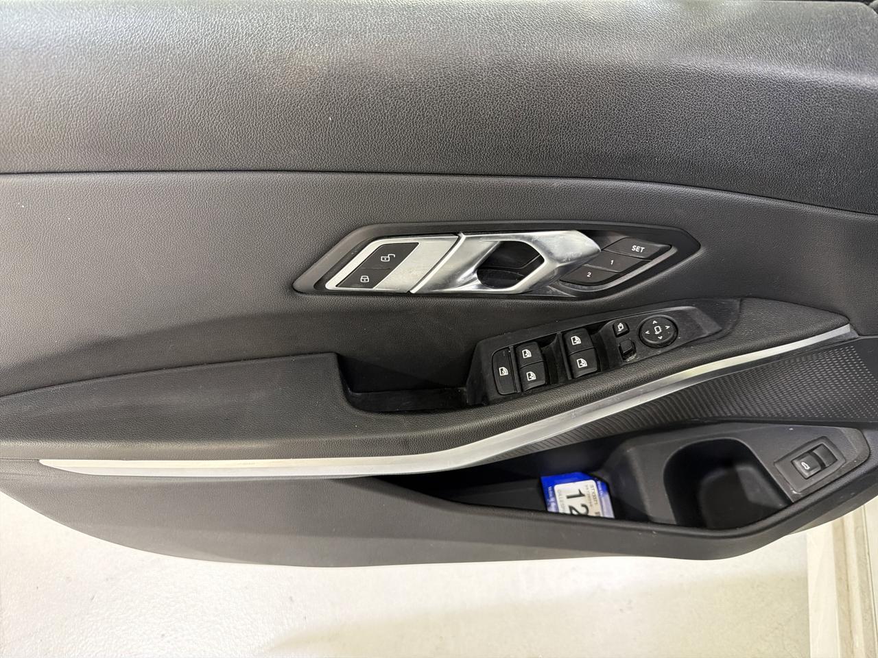 2019 BMW 3 Series 330i San Antonio TX