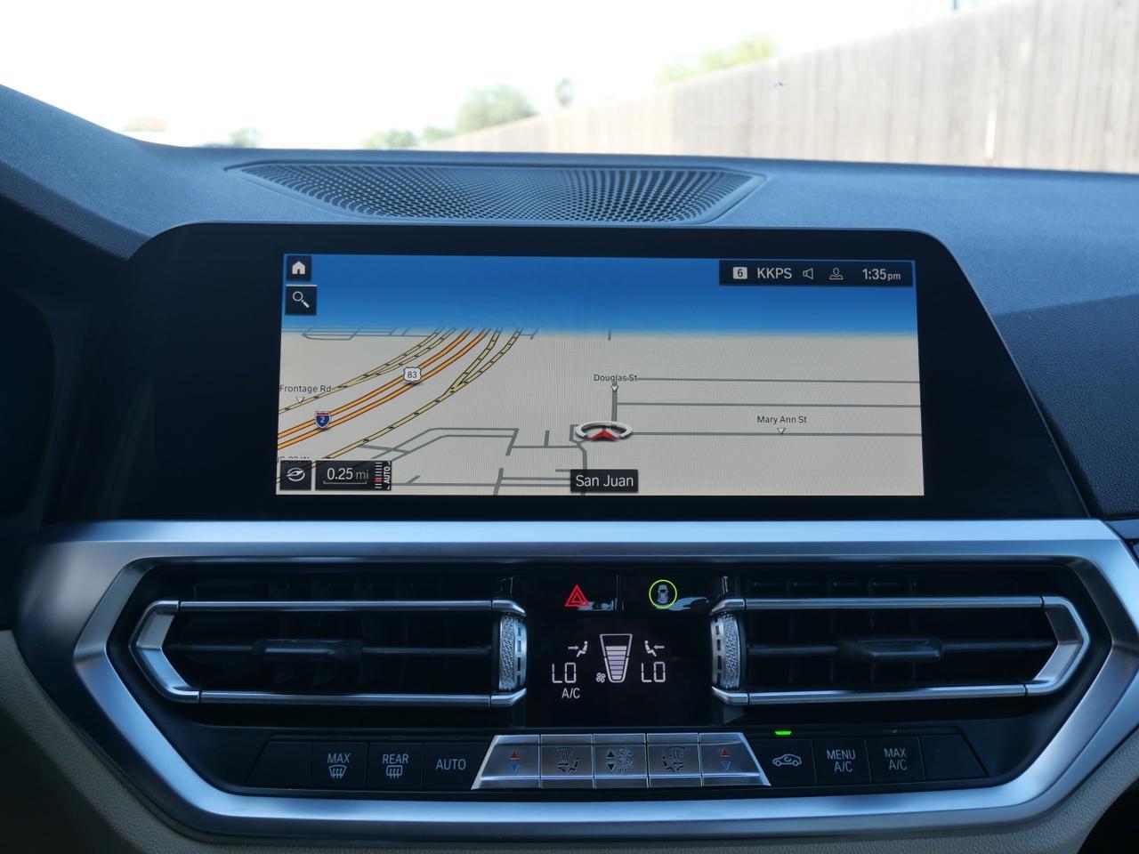 2019 BMW 3 Series 330i San Juan TX