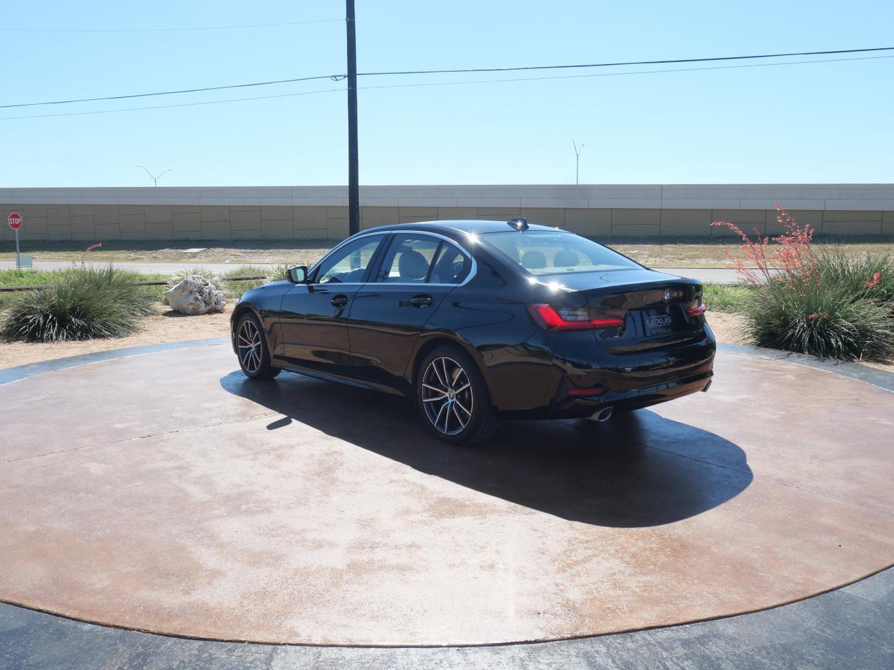 2019 BMW 3 Series 330i San Juan TX