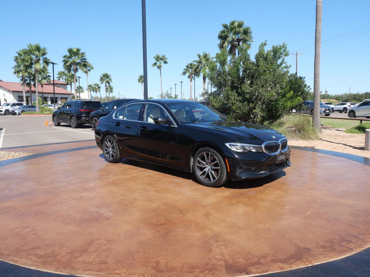 2019 BMW 3 Series 330i San Juan TX