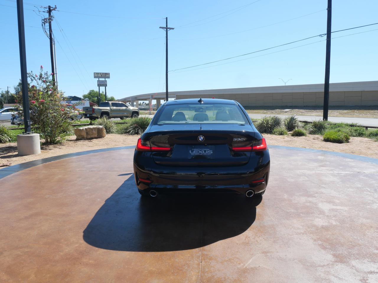 2019 BMW 3 Series 330i