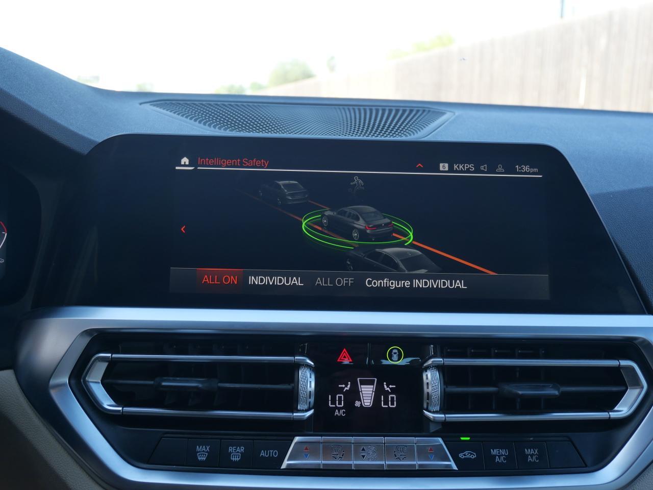 2019 BMW 3 Series 330i San Juan TX