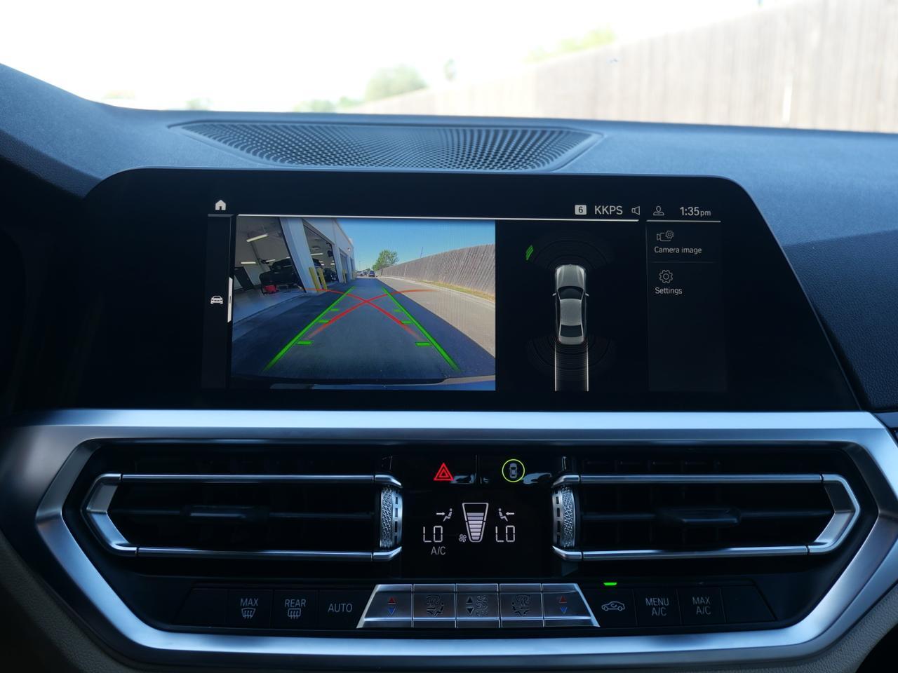 2019 BMW 3 Series 330i San Juan TX