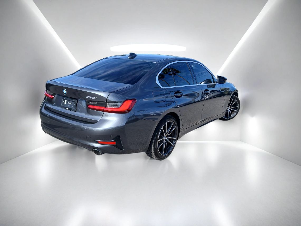 2019 BMW 3 Series 330i Sedan 4D Maitland FL