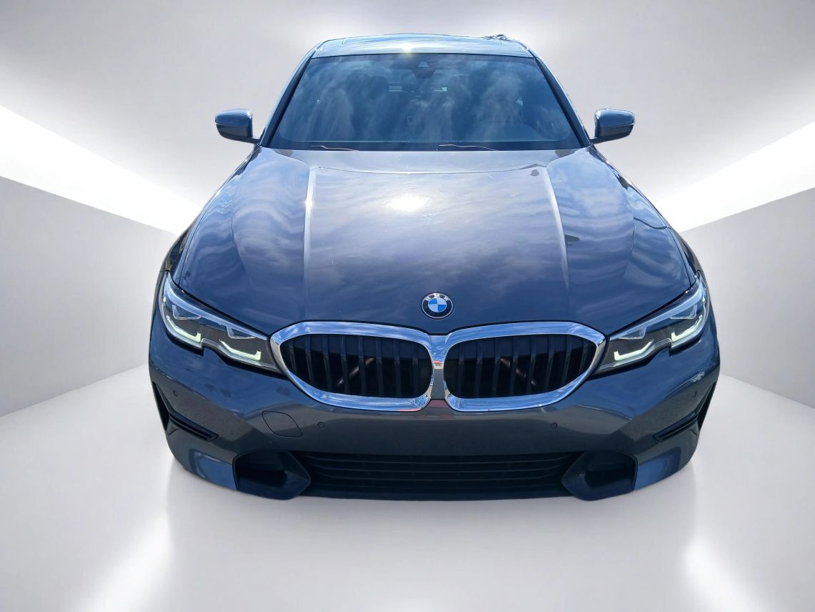 2019 BMW 3 Series 330i Sedan 4D Maitland FL