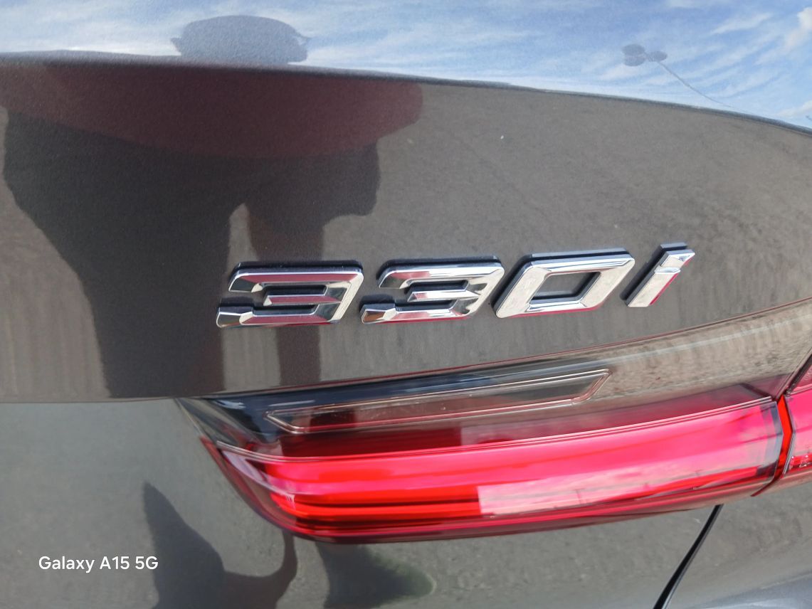 2019 BMW 3 Series 330i Sedan 4D Maitland FL