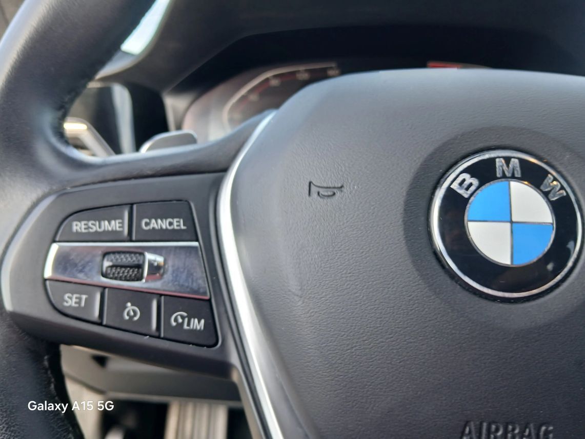 2019 BMW 3 Series 330i Sedan 4D Maitland FL